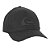 Boné Quiksilver Aba Curva Decades SM27 Preto - Imagem 5