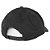 Boné Quiksilver Aba Curva Decades SM27 Preto - Imagem 2