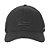 Boné Quiksilver Aba Curva Decades SM27 Preto - Imagem 3