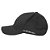 Boné Quiksilver Aba Curva Decades SM27 Preto - Imagem 4