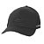 Boné Quiksilver Aba Curva Decades SM27 Preto - Imagem 1