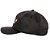 Boné Quiksilver Aba Curva Young Guns Drifter SM27 Preto - Imagem 4