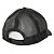 Boné Quiksilver Aba Curva Young Guns Trucker SM27 Preto - Imagem 2