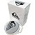 Speaker Quiksilver com Bluetooth Branco - Imagem 3