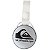 Speaker Quiksilver com Bluetooth Branco - Imagem 1