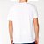 Camiseta Rip Curl Wettie Icon SM27 Masculina Branco - Imagem 2