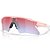 Óculos de Sol Oakley Radar EV Heater Pink Milkshake 0837 - Imagem 1