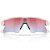 Óculos de Sol Oakley Radar EV Heater Pink Milkshake 0837 - Imagem 3