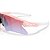 Óculos de Sol Oakley Radar EV Heater Pink Milkshake 0837 - Imagem 5