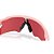 Óculos de Sol Oakley Radar EV Heater Pink Milkshake 0837 - Imagem 6