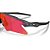 Óculos de Sol Oakley Radar EV Heater Matte Carbon Prizm Fiel - Imagem 5