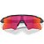 Óculos de Sol Oakley Radar EV Heater Matte Carbon Prizm Fiel - Imagem 7