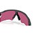 Óculos de Sol Oakley Radar EV Heater Matte Carbon Prizm Fiel - Imagem 6