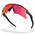 Óculos de Sol Oakley Radar EV Heater Matte Carbon Prizm Fiel - Imagem 4