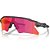 Óculos de Sol Oakley Radar EV Heater Matte Carbon Prizm Fiel - Imagem 1