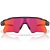 Óculos de Sol Oakley Radar EV Heater Matte Carbon Prizm Fiel - Imagem 3