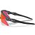 Óculos de Sol Oakley Radar EV Heater Matte Carbon Prizm Fiel - Imagem 2