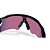 Óculos de Sol Oakley Radar EV Heater Matte Black Prizm Road - Imagem 6