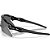 Óculos de Sol Oakley Radar EV Heater Polished Black 0137 - Imagem 2