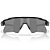 Óculos de Sol Oakley Radar EV Heater Polished Black 0137 - Imagem 3