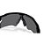 Óculos de Sol Oakley Radar EV Heater Polished Black 0137 - Imagem 6