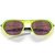 Óculos de Sol Oakley Cage Jacket Matte Uranium 0761 - Imagem 7