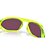 Óculos de Sol Oakley Cage Jacket Matte Uranium 0761 - Imagem 6