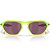 Óculos de Sol Oakley Cage Jacket Matte Uranium 0761 - Imagem 3