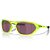 Óculos de Sol Oakley Cage Jacket Matte Uranium 0761 - Imagem 1