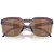 Óculos de Sol Oakley HSTN SQ Matte Aubergine 1154 - Imagem 7