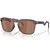 Óculos de Sol Oakley HSTN SQ Matte Aubergine 1154 - Imagem 1