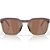 Óculos de Sol Oakley HSTN SQ Matte Aubergine 1154 - Imagem 3