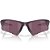 Óculos de Sol Oakley Suture Jacket Transparent Aubergine 164 - Imagem 3