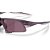 Óculos de Sol Oakley Suture Jacket Transparent Aubergine 164 - Imagem 5