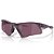 Óculos de Sol Oakley Suture Jacket Transparent Aubergine 164 - Imagem 1