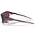 Óculos de Sol Oakley Suture Jacket Transparent Aubergine 164 - Imagem 2
