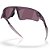 Óculos de Sol Oakley Suture Jacket Transparent Aubergine 164 - Imagem 4