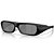 Óculos de Sol Oakley Permian Black Suede Prizm Black - Imagem 1