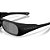 Óculos de Sol Oakley Permian Black Suede Prizm Black - Imagem 5