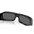 Óculos de Sol Oakley Permian Black Suede Prizm Black - Imagem 6