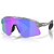 Óculos de Sol Oakley Stunt Devil S Grey Ink Moondust 1436 - Imagem 1
