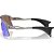 Óculos de Sol Oakley Stunt Devil S Grey Ink Moondust 1436 - Imagem 2
