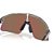 Óculos de Sol Oakley Stunt Devil S Grey Ink Moondust 1436 - Imagem 6