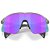 Óculos de Sol Oakley Stunt Devil S Grey Ink Moondust 1436 - Imagem 7