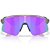 Óculos de Sol Oakley Stunt Devil S Grey Ink Moondust 1436 - Imagem 3