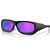 Óculos de Sol Oakley De Soto Black Suede Prizm Violet - Imagem 1