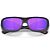 Óculos de Sol Oakley De Soto Black Suede Prizm Violet - Imagem 7
