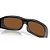 Óculos de Sol Oakley De Soto Black Suede Prizm Violet - Imagem 6