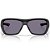 Óculos de Sol Oakley Chaminade Black Suede Prizm Grey - Imagem 3