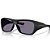 Óculos de Sol Oakley Chaminade Black Suede Prizm Grey - Imagem 1